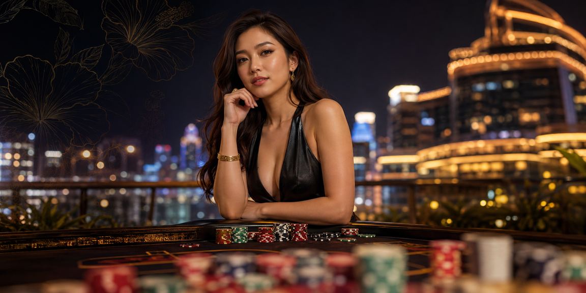 World-class casino entertainment at Genting Highlands as inspiration for Malaysia's premium VIP experience