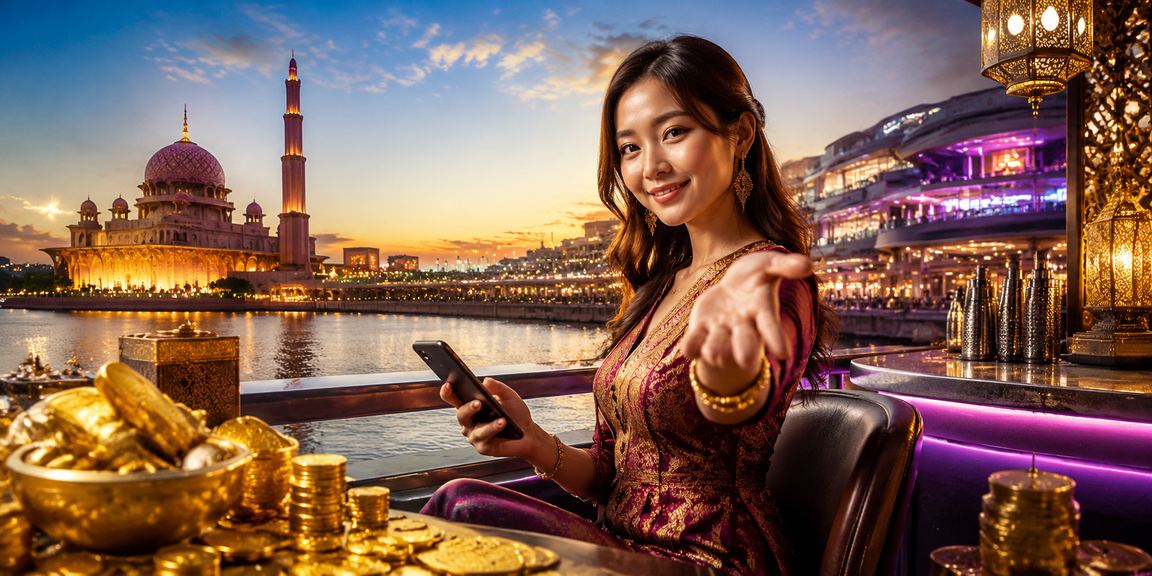 42000 mobile app for casino in Malaysia